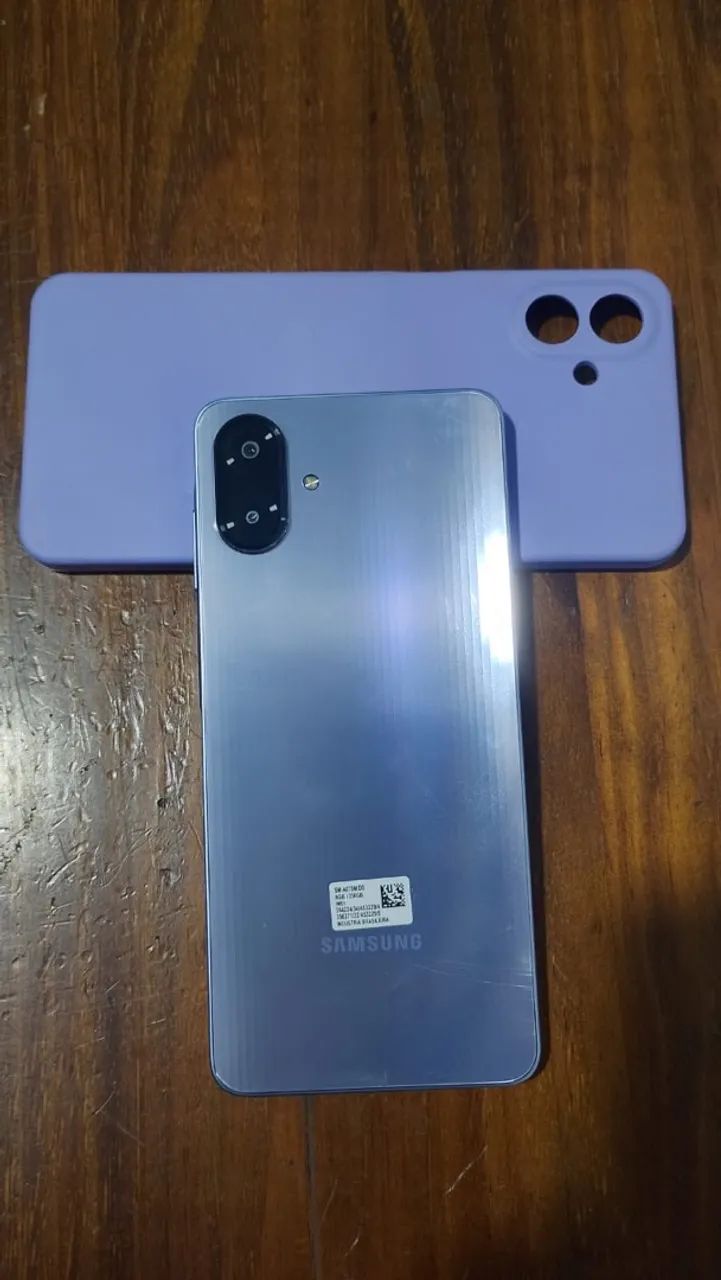 Samsung A17