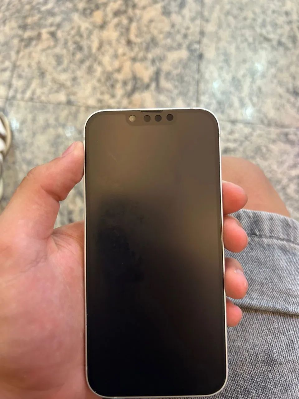 iPhone 16e - Foto 2