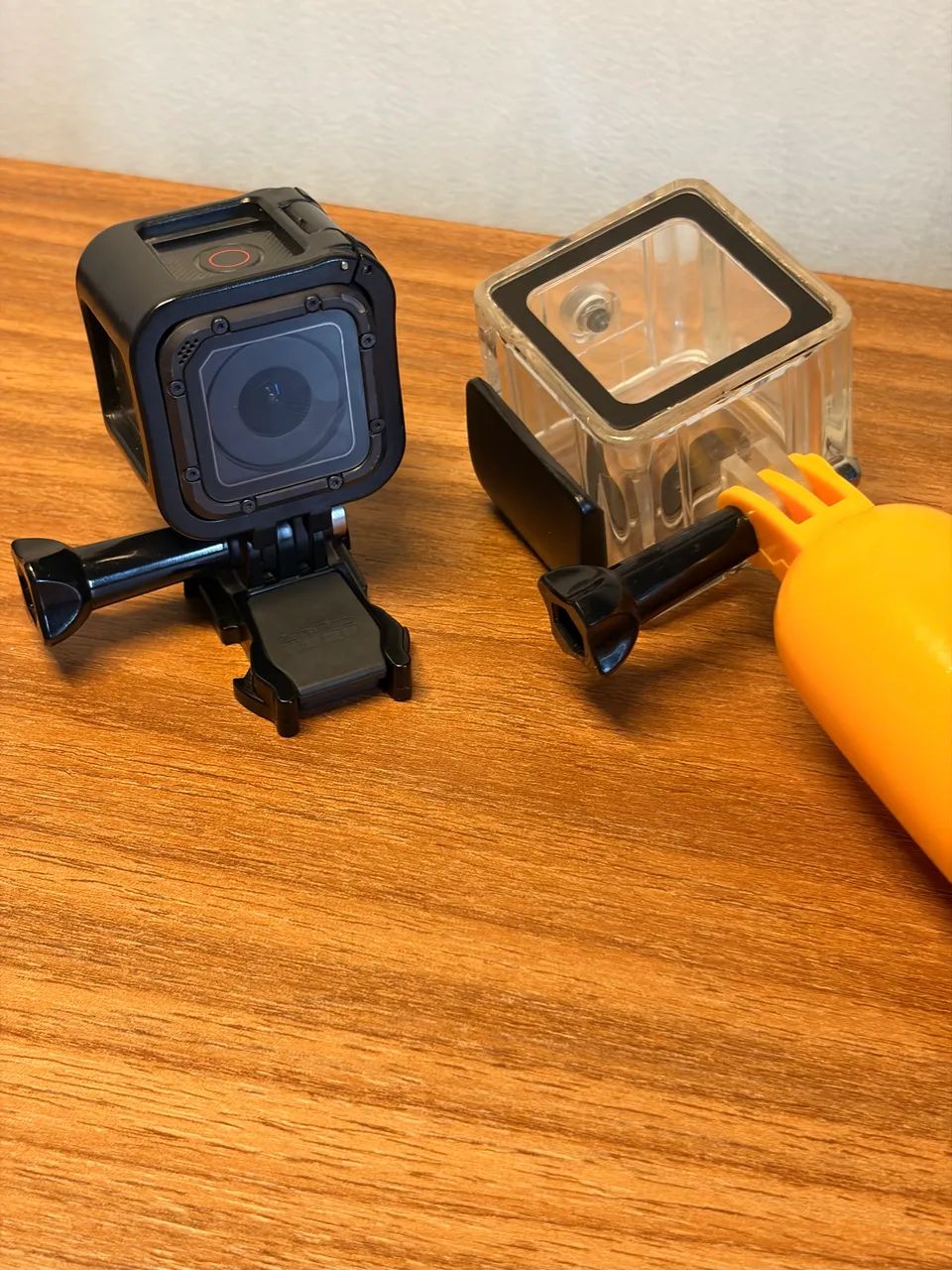GoPro Hero Session 5 - Foto 4