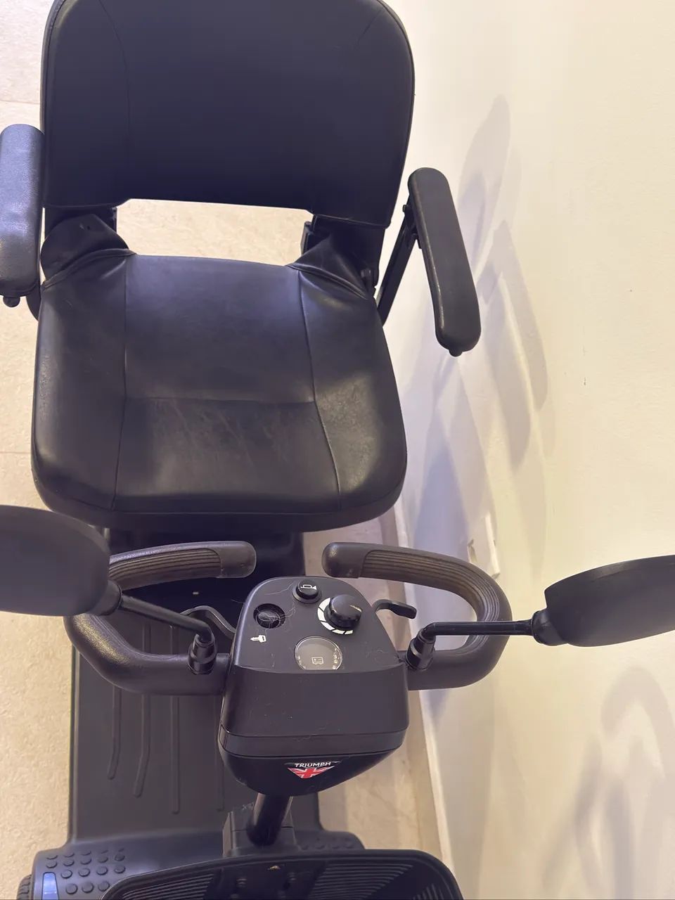 Scooter elétrica  - Foto 4