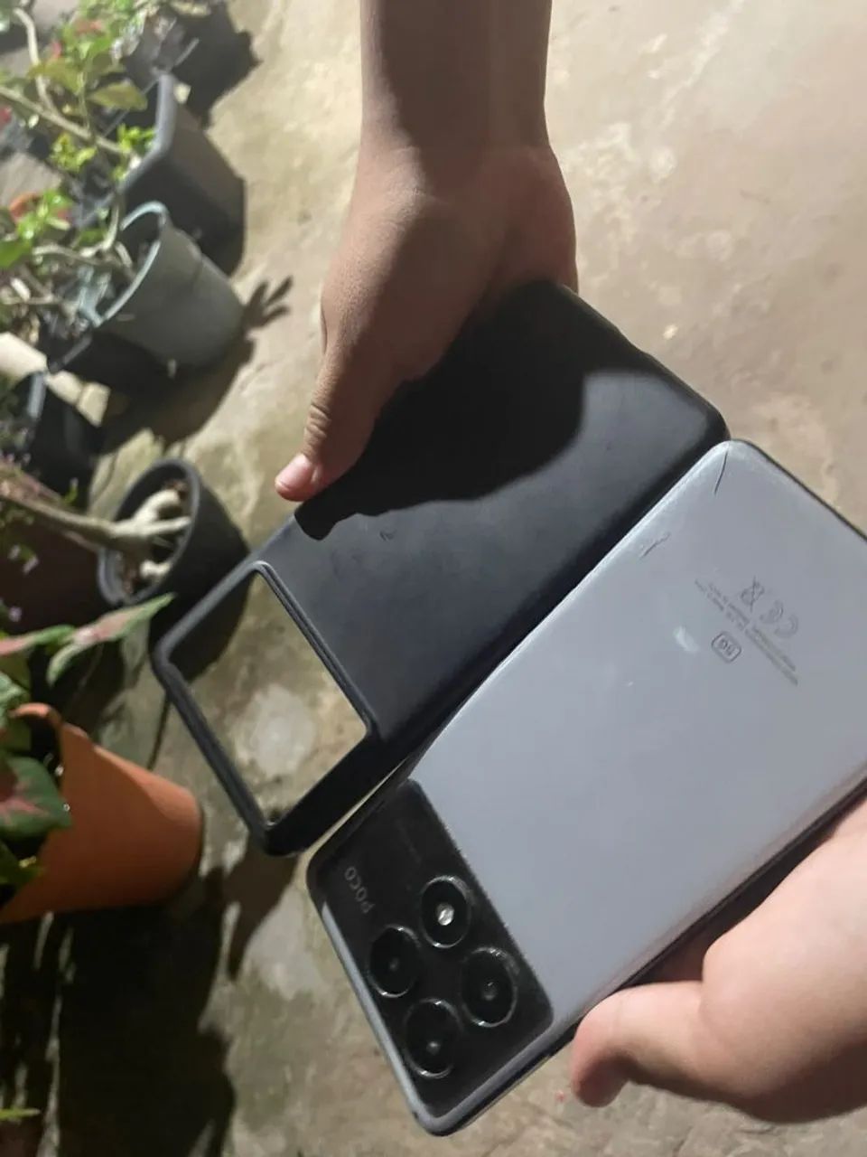 POCO X6 PRO - Foto 2