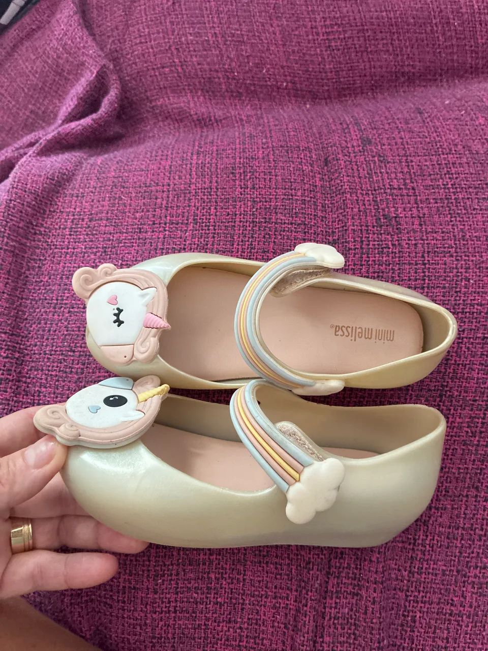 Mini Melissa  - Foto 3