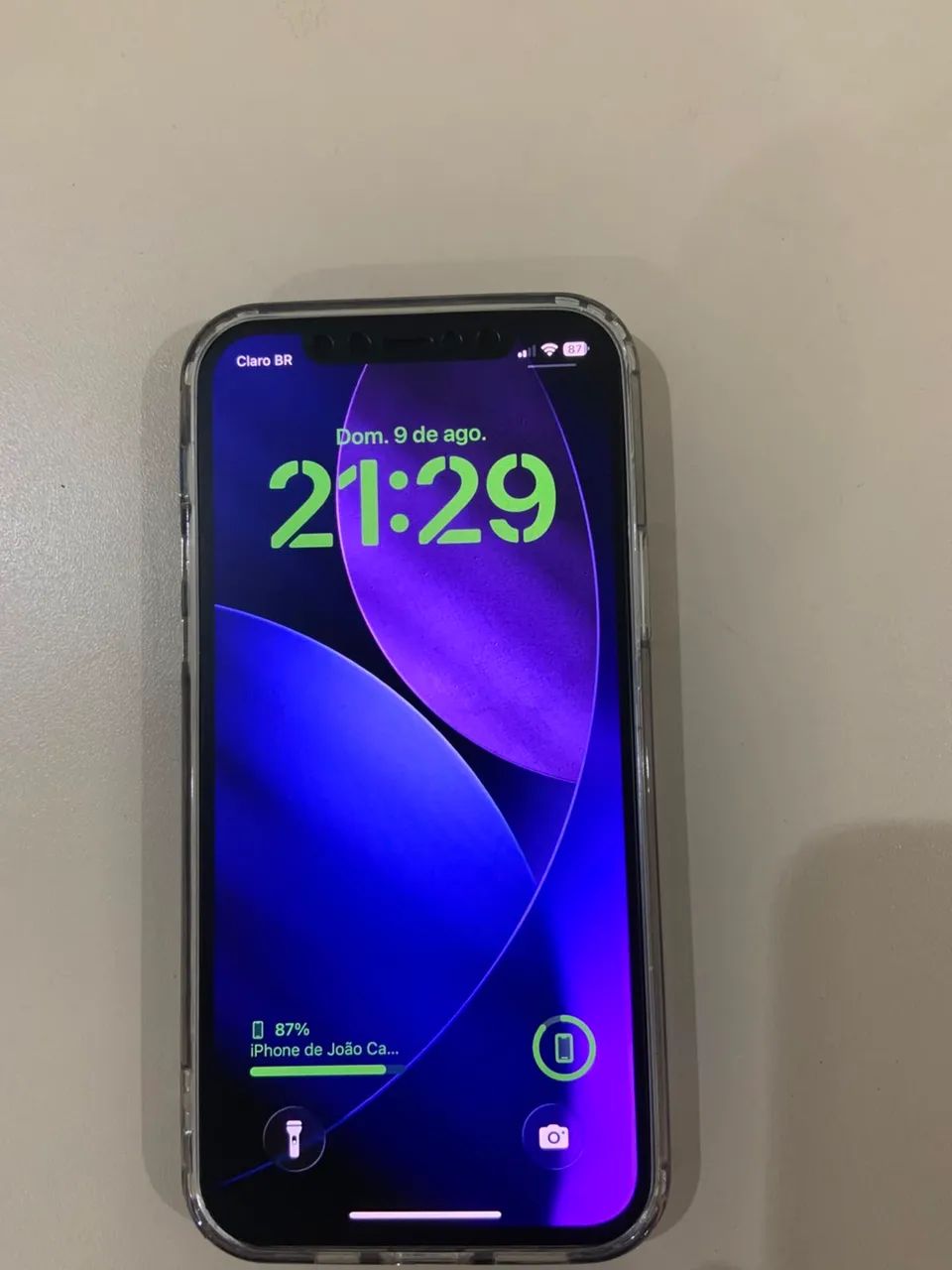 iPhone 12 64Gb - Foto 2