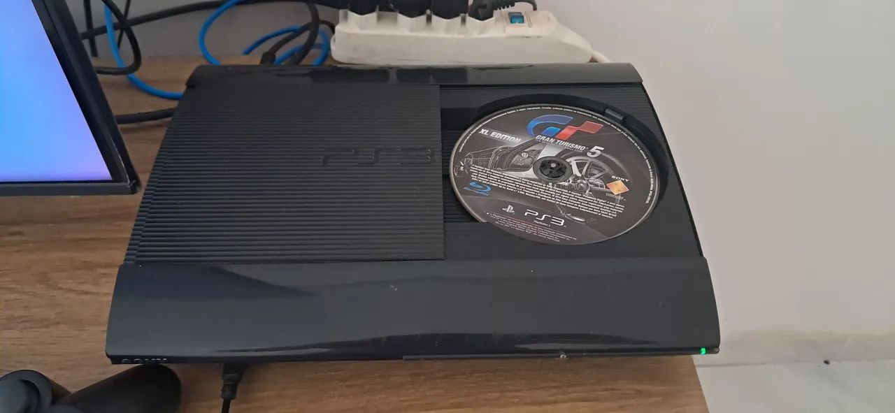 PlayStation 3 - Foto 2