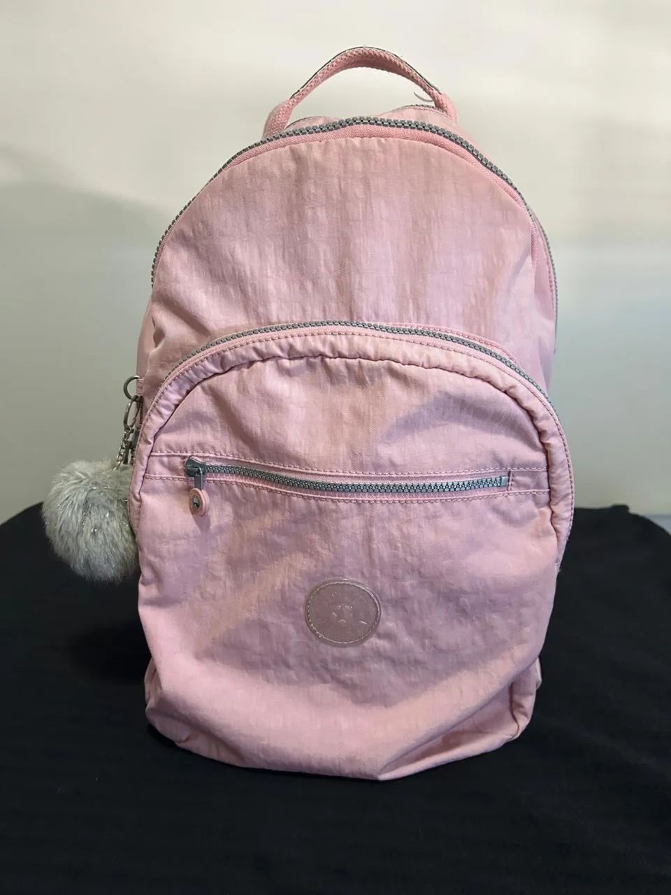 Mochila escolar Kipling 