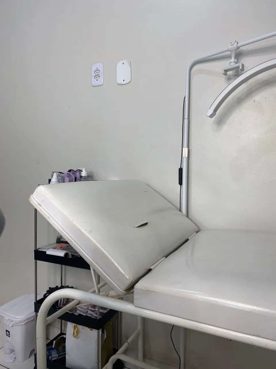 Vendo maca 