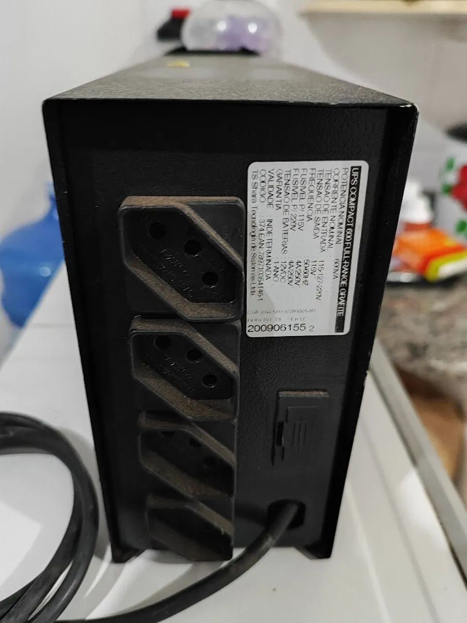 Nobreak TS SHARA  - Foto 2