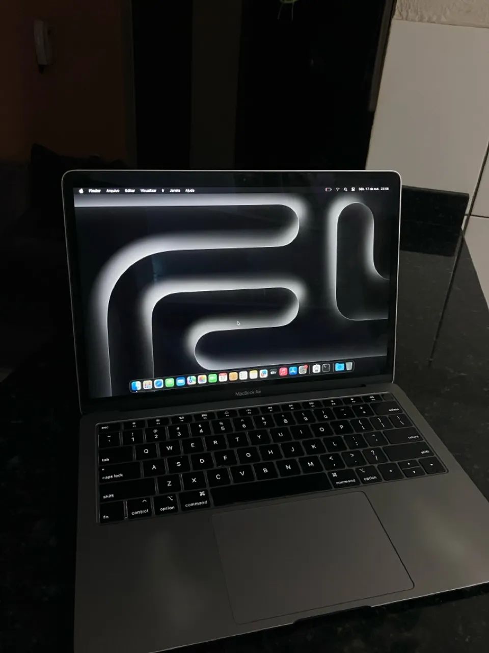 MacBook 2019 16 Gigas de RAM - Foto 2