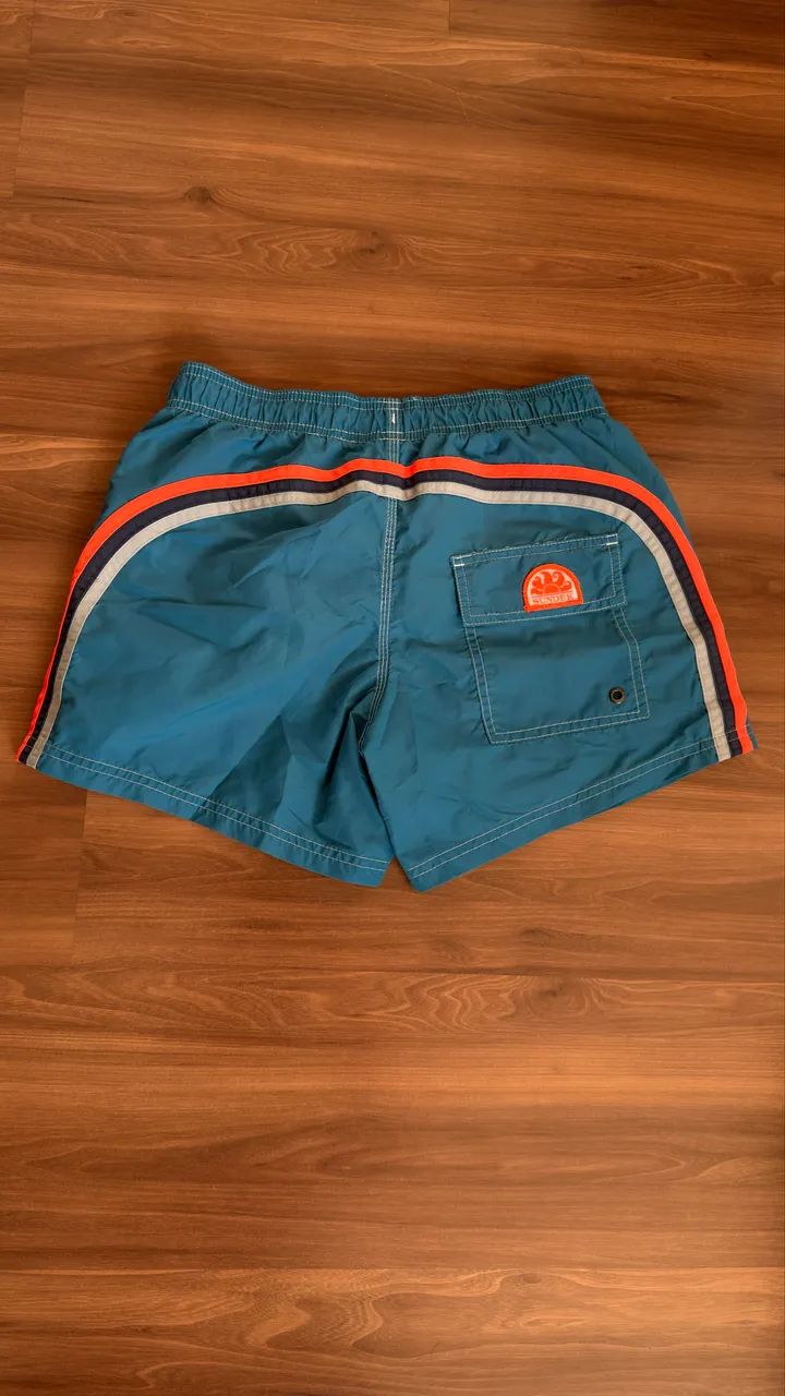 SUNDEK ORIGINAL