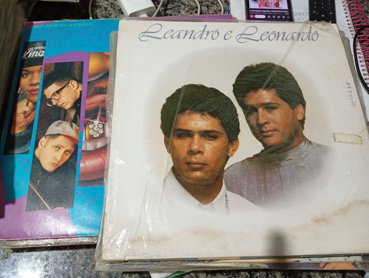 Vinil relíquia a venda   - Foto 2