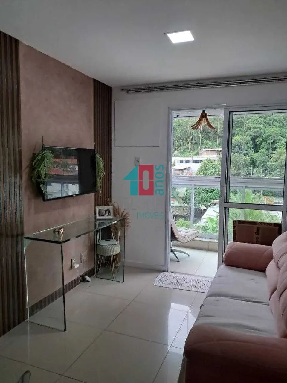 Vargem Pequena | Cobertura 3 quartos, sendo 1 suite - Foto 4