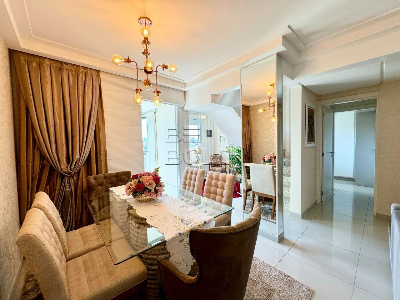 Apartamento duplex em Coqueiros - Foto 4