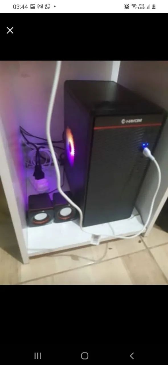 PC  - Foto 2