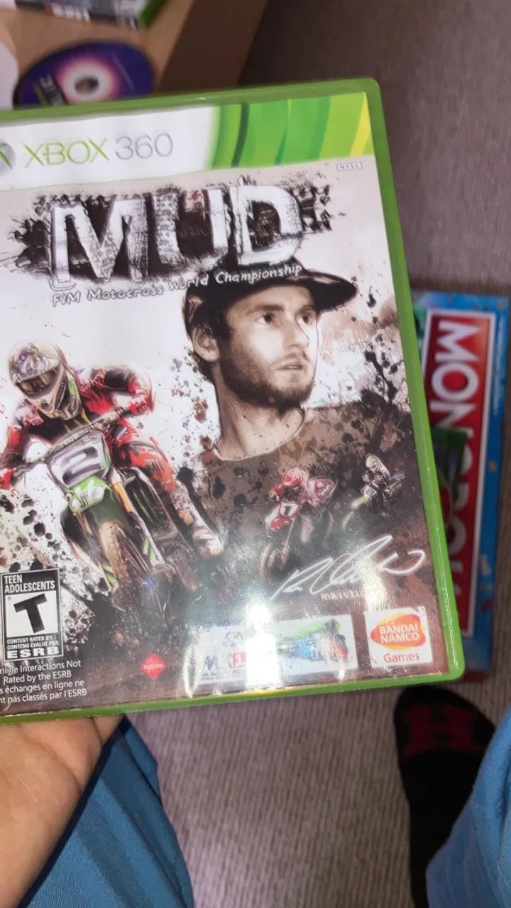 Jogos de XBOX 360 - Foto 3