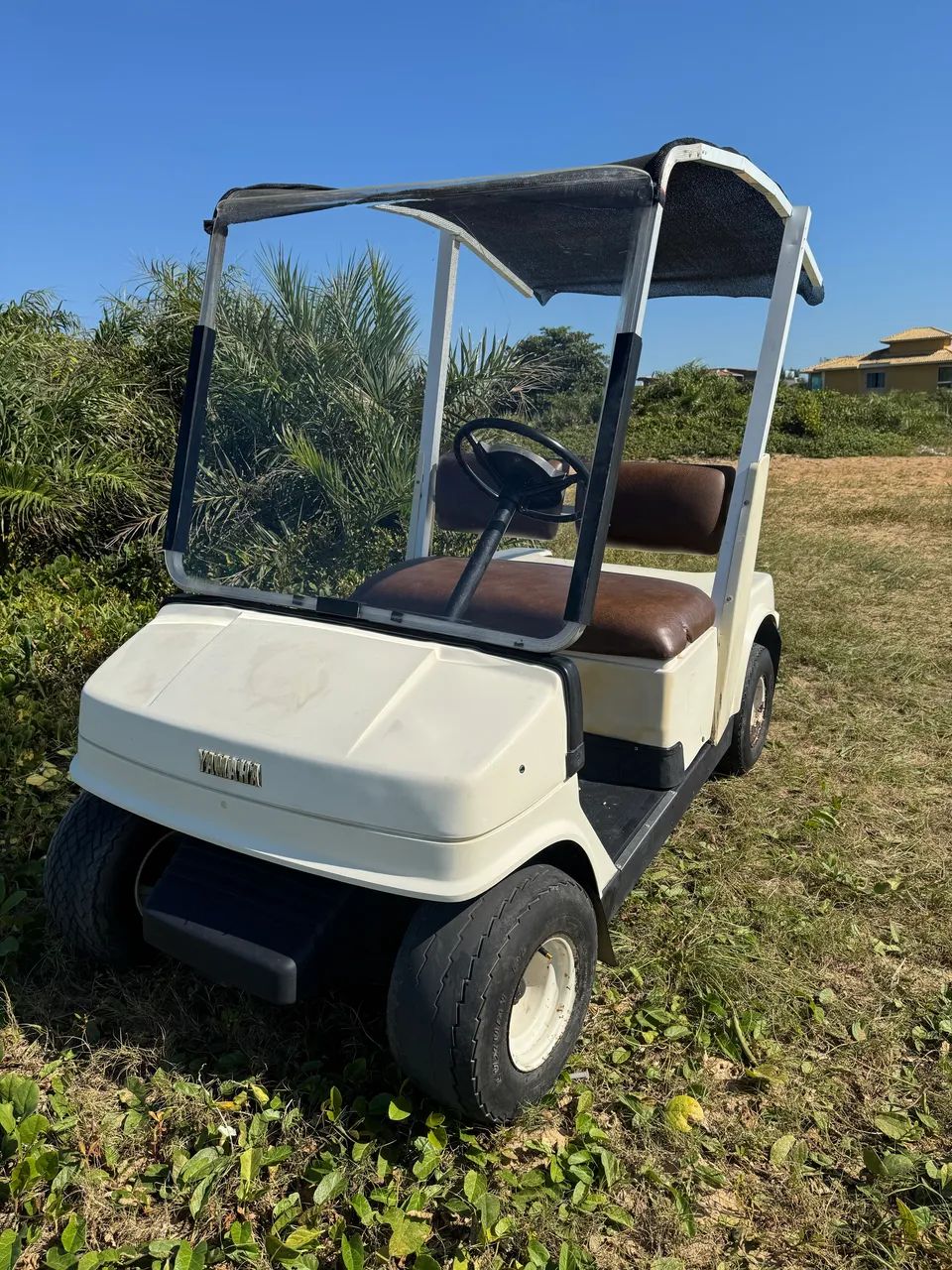 mini bugre carrinho de golf