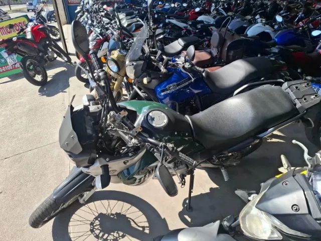 Yamaha Tenere 2018 - Foto 3