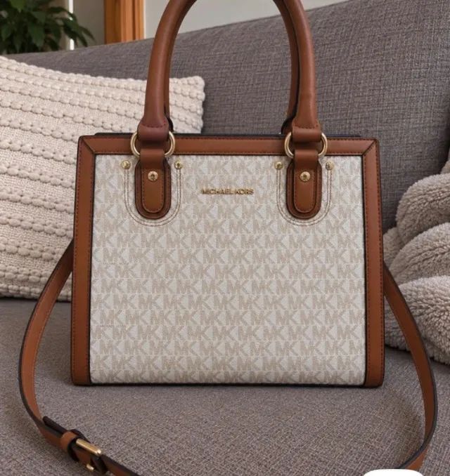 Bolsa Michael Kors (Importadas de Paris)-