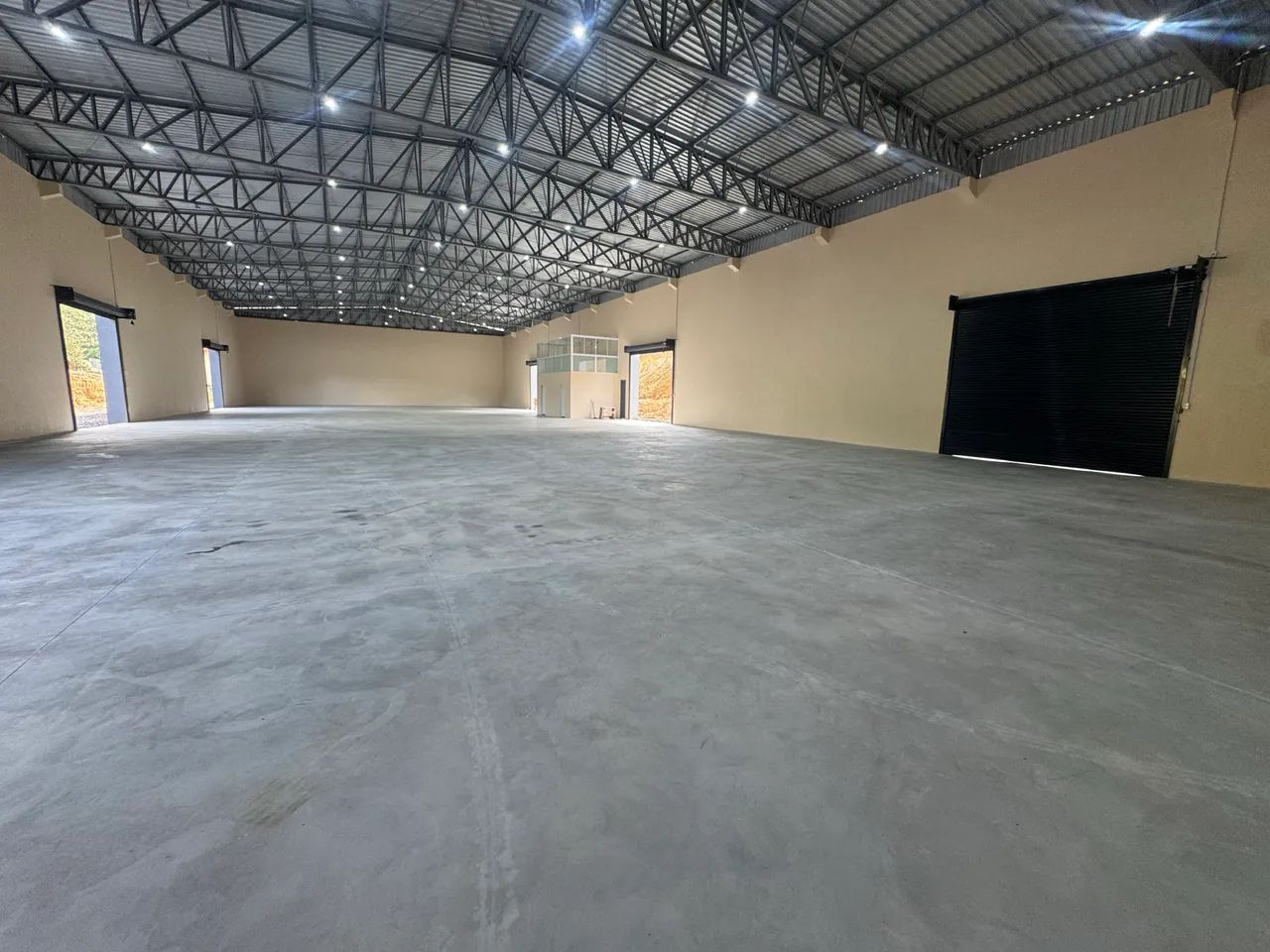PONTO COMERCIAL NOVO indústria, loja, galpão ou depósito. - Foto 2