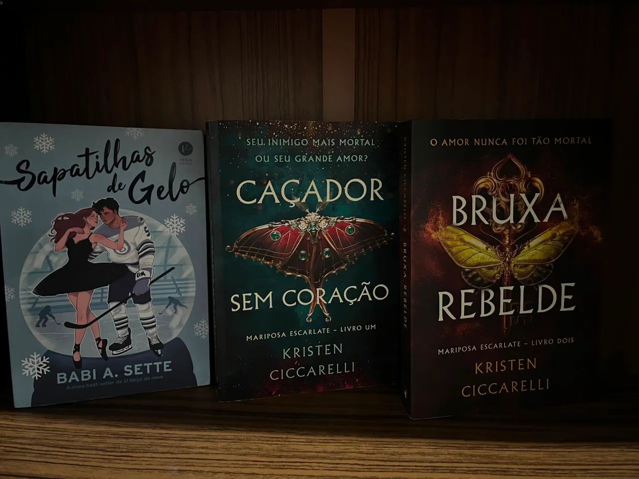 Livros  - Foto 4