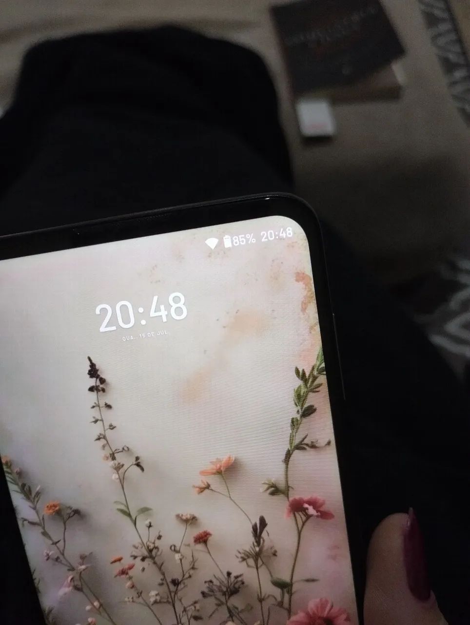 Moto G9 Rosé - Foto 3