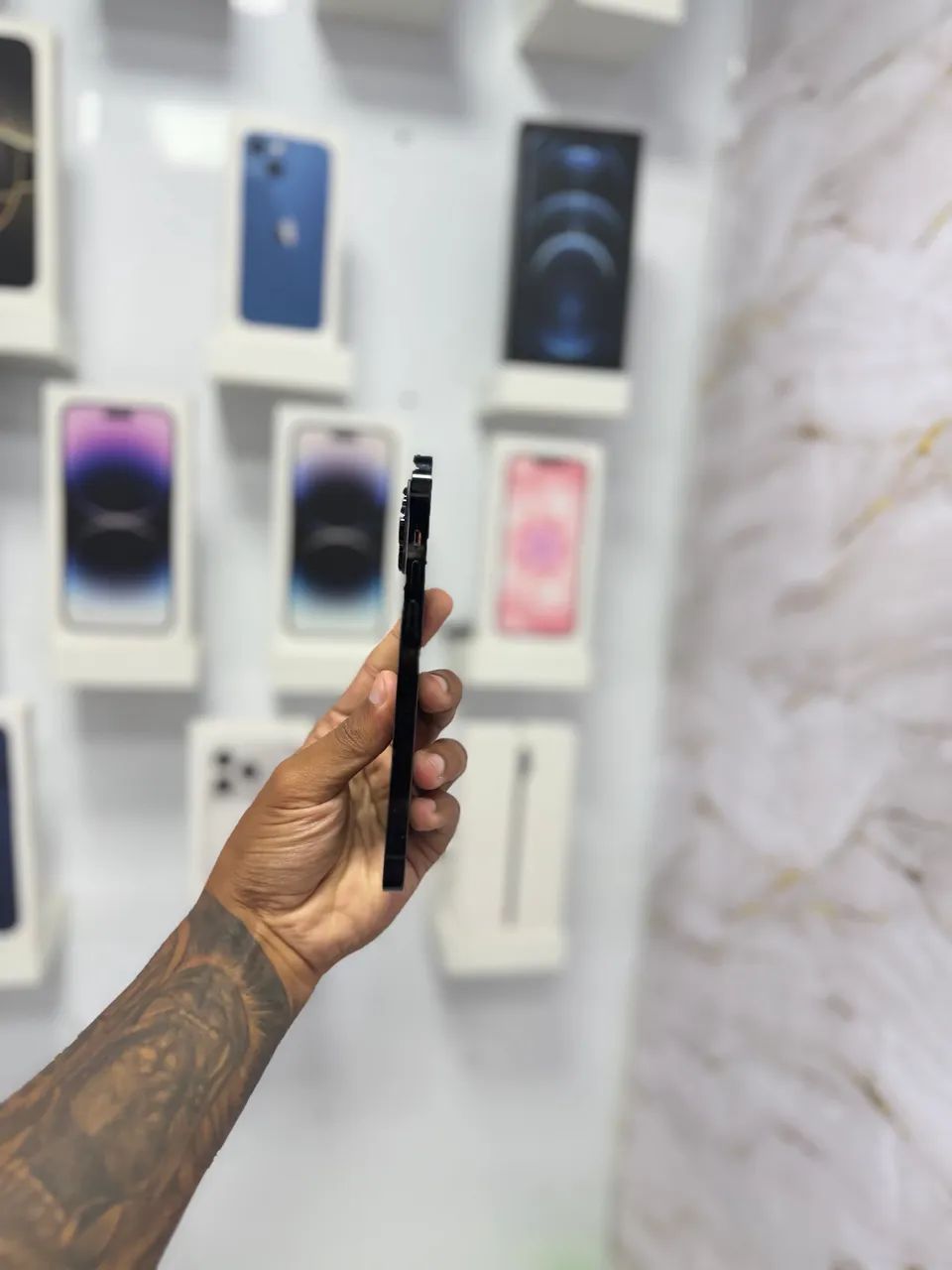 IPHONE 14 PRO MAX 128GB - Foto 3