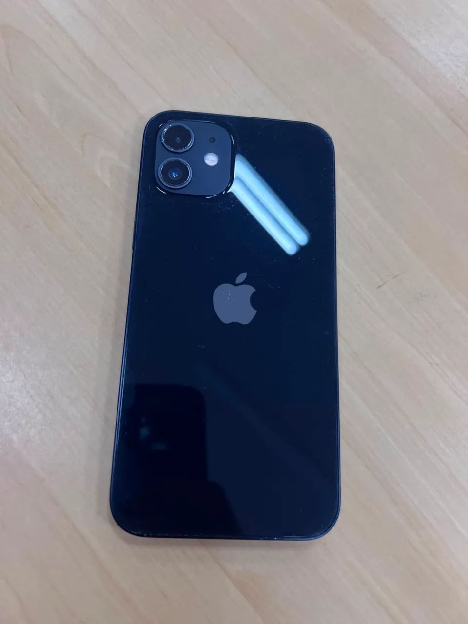 iPhone 12 