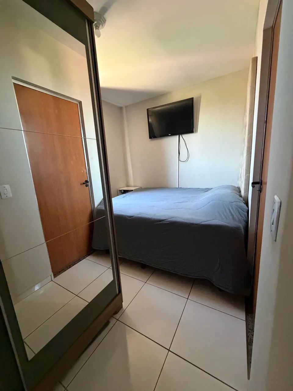 Apartamento 108 N excelente localização  - Foto 4