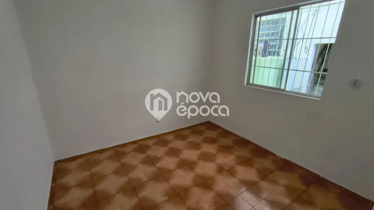 Vista Alegre | Casa 1 quarto - Foto 5