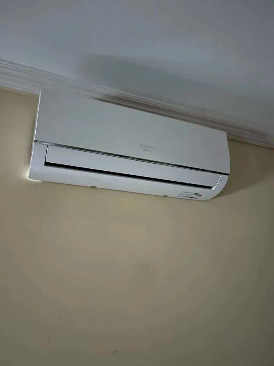 AR CONDICIONADO 12 MIL BTU  - Foto 2
