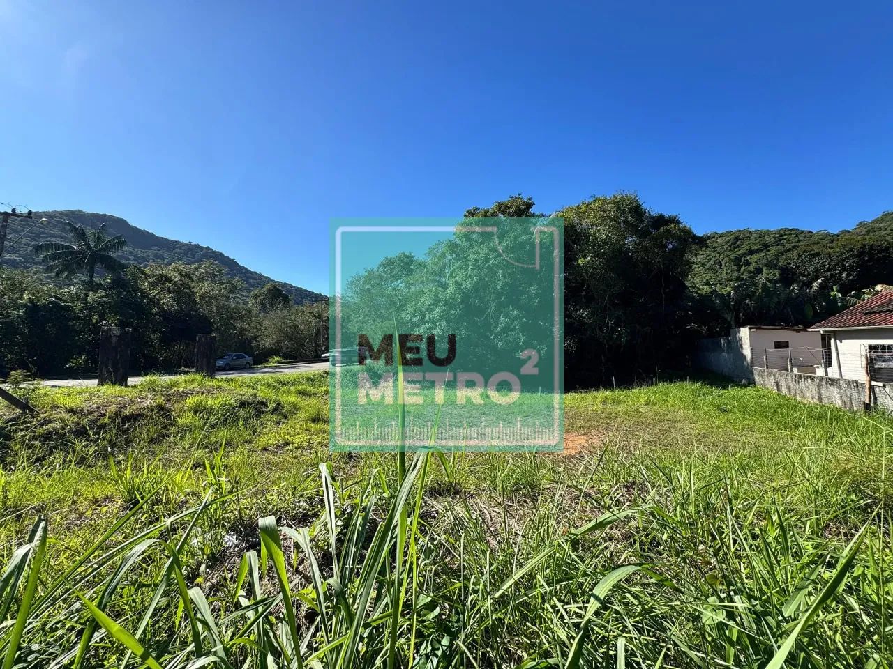 Terreno à venda, Saco Grande, Florianópolis, SC - Foto 3
