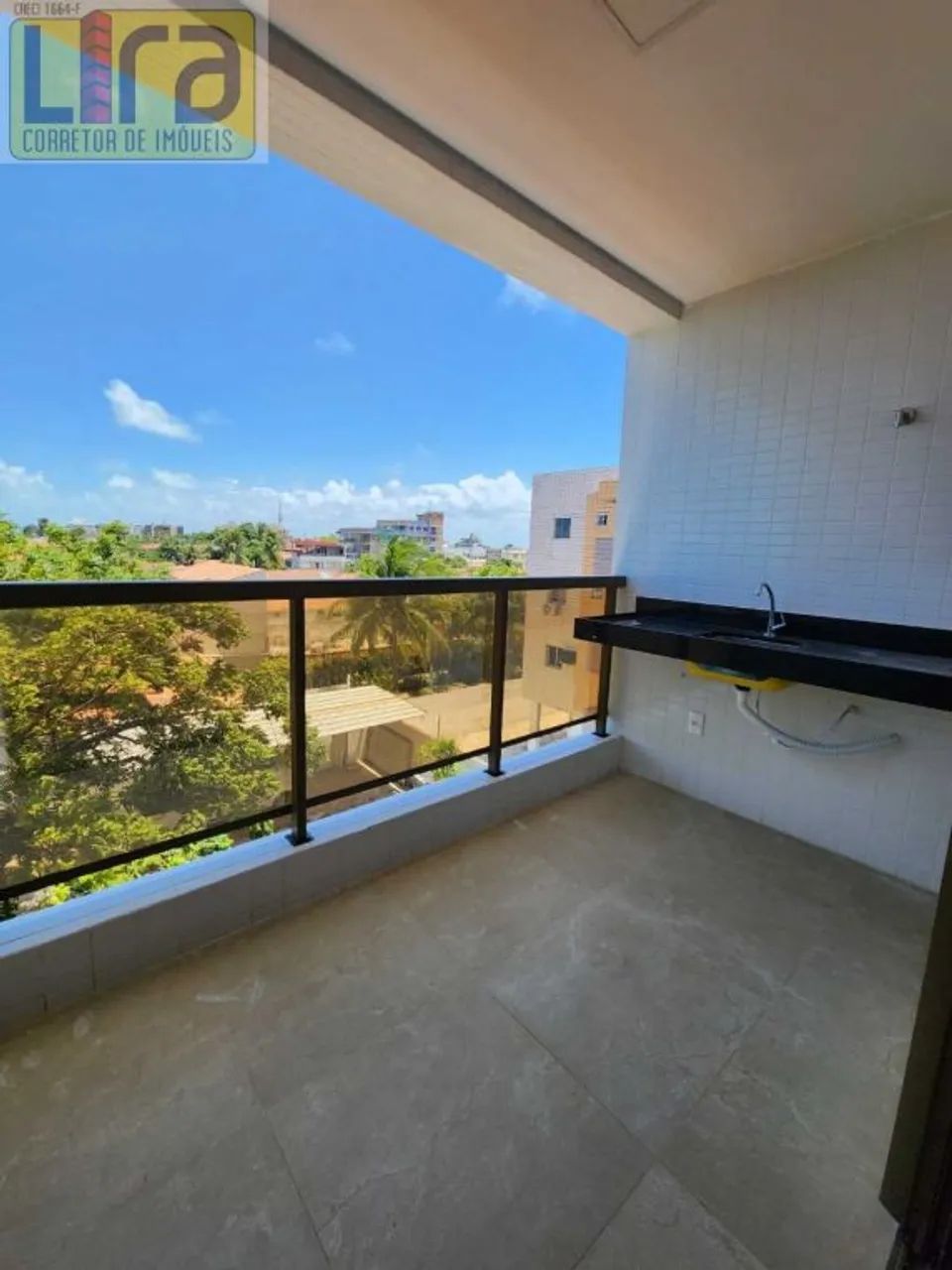 Apartamento beira mar em Cabedelo - Foto 4