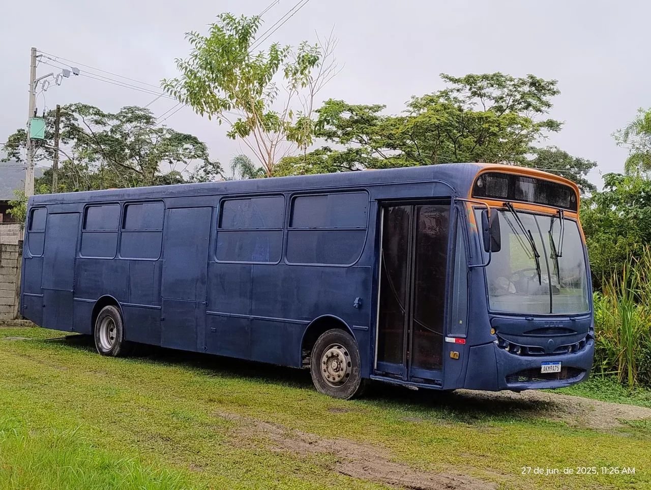Motorhome