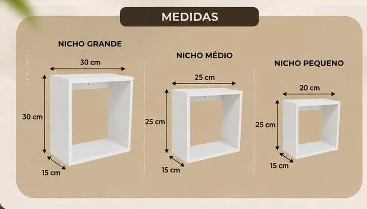 Nicho - Foto 3