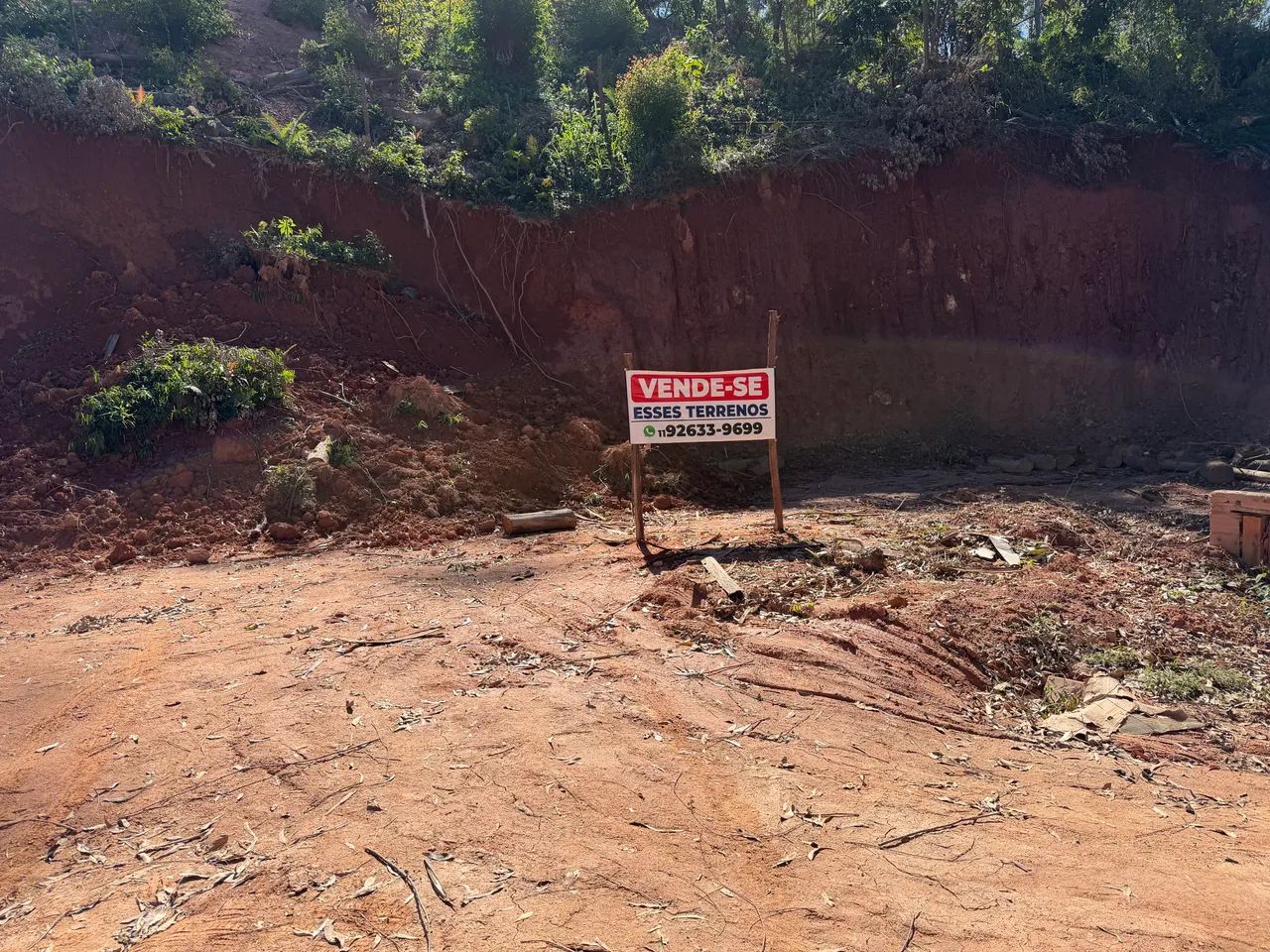terrenos planos Taboão da Serra  - Foto 4