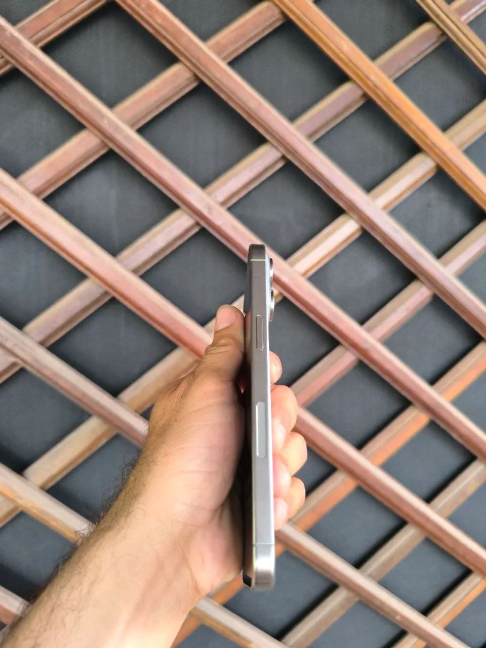 iPhone 15 Pro Max 256GB - Foto 3