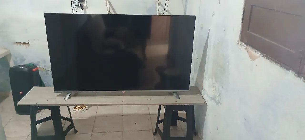 Vendo smartTV philco 55 polegadas full HD  - Foto 2