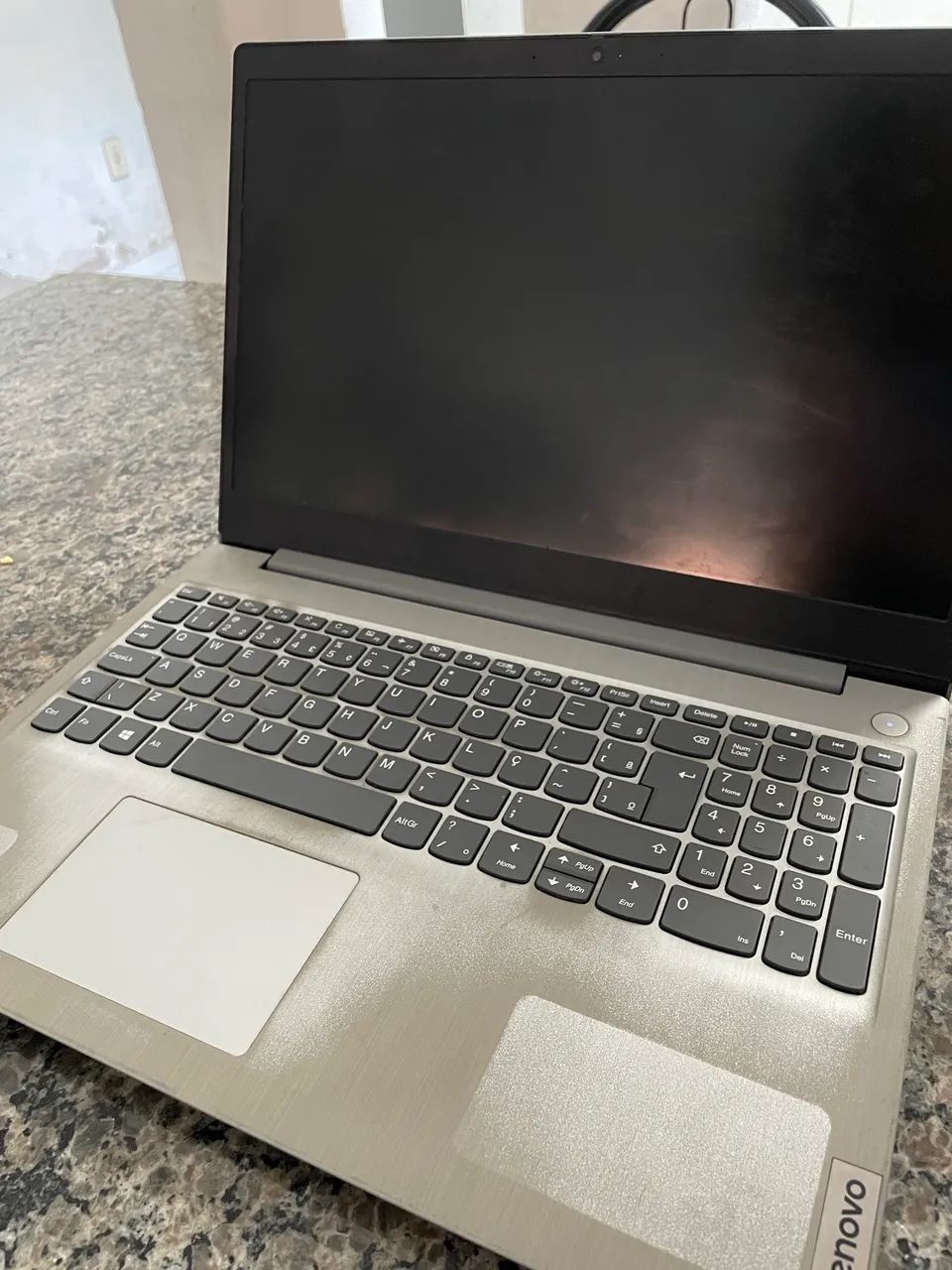 Notebook Lenovo  - Foto 3