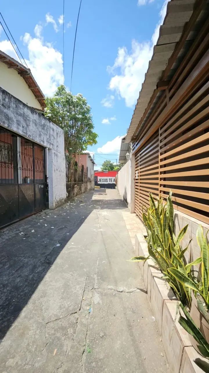 VENDA  CASA TÉRREA EM VILA | TERRA NOVA - Foto 3
