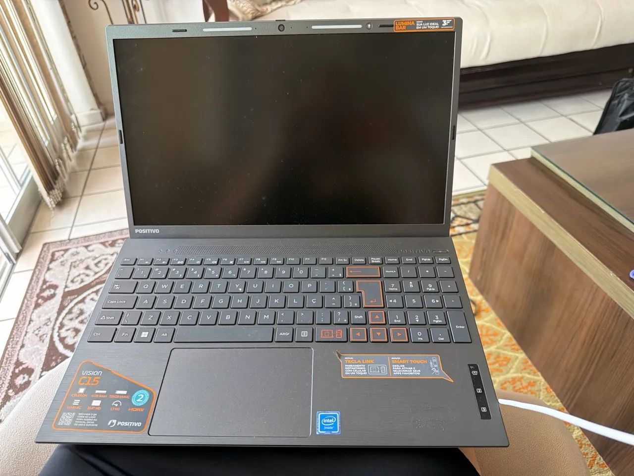 Vendo notebook  - Foto 2