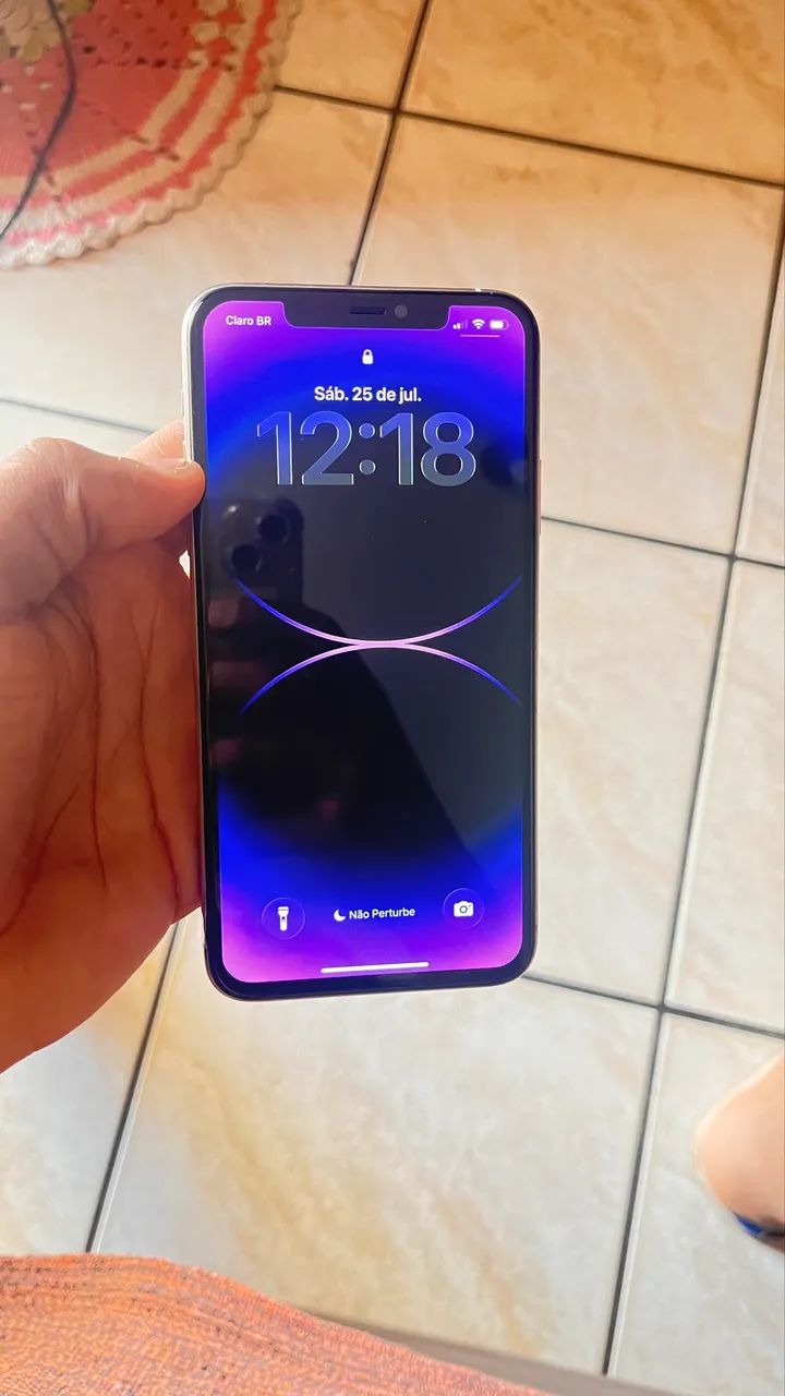 iPhone 11 Pro Max 256gb - Foto 4