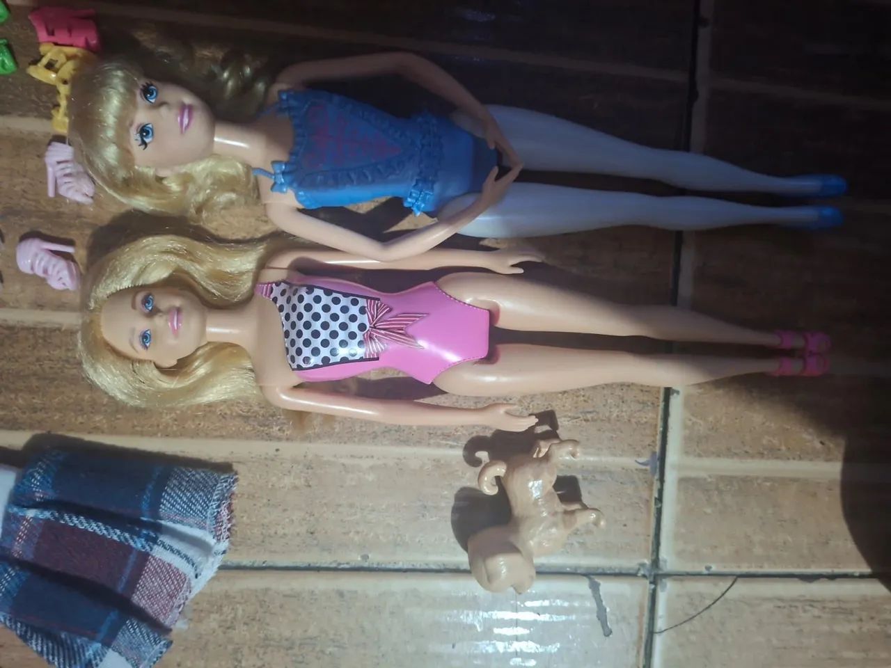 lote bonecas barbie  - Foto 4