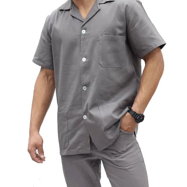 Uniformes profissionais 