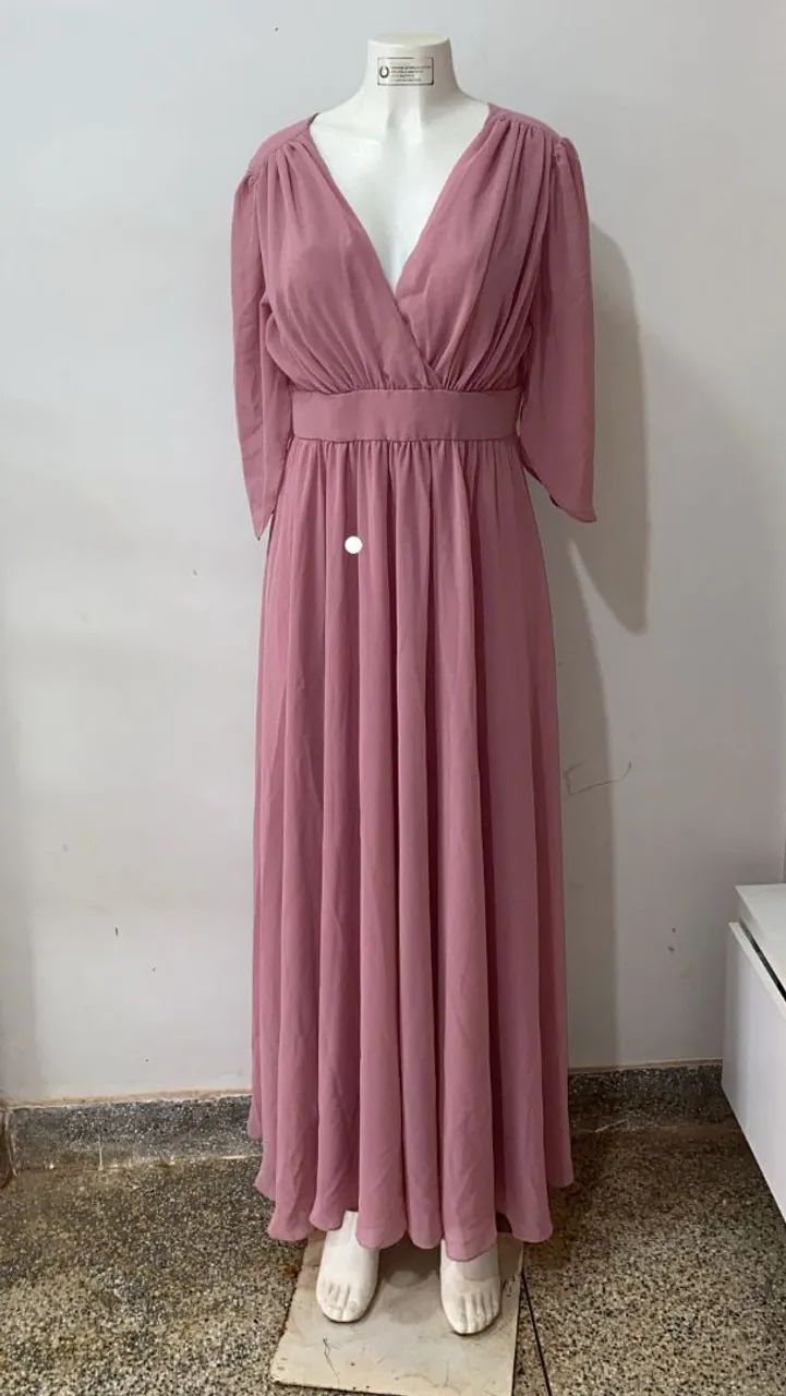 Vestido de festa  - Foto 2