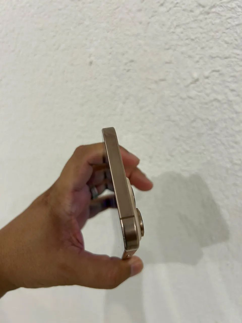 iPhone 16 pro max 256gb - Foto 4