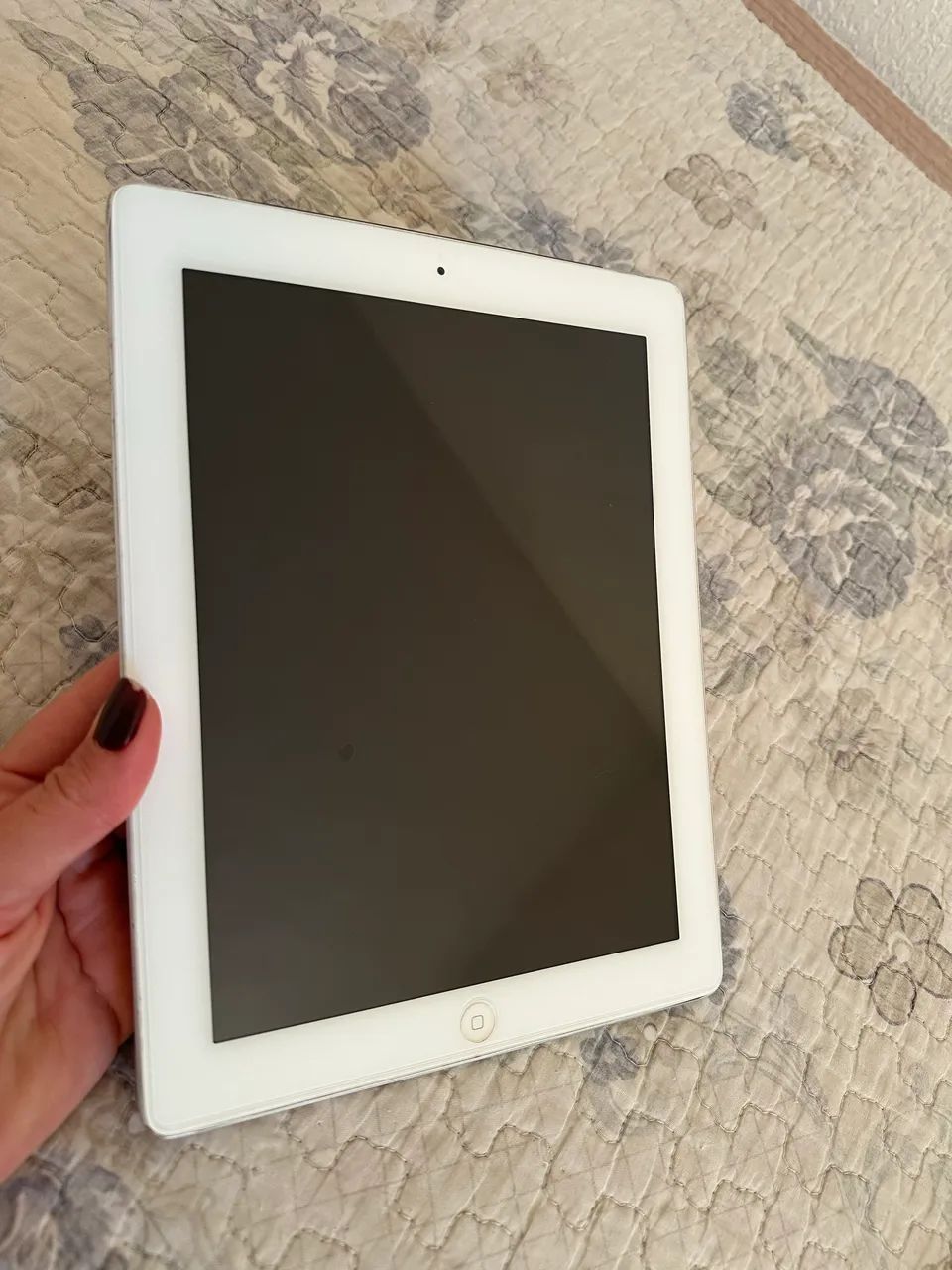 iPad 4 geração  - Foto 2