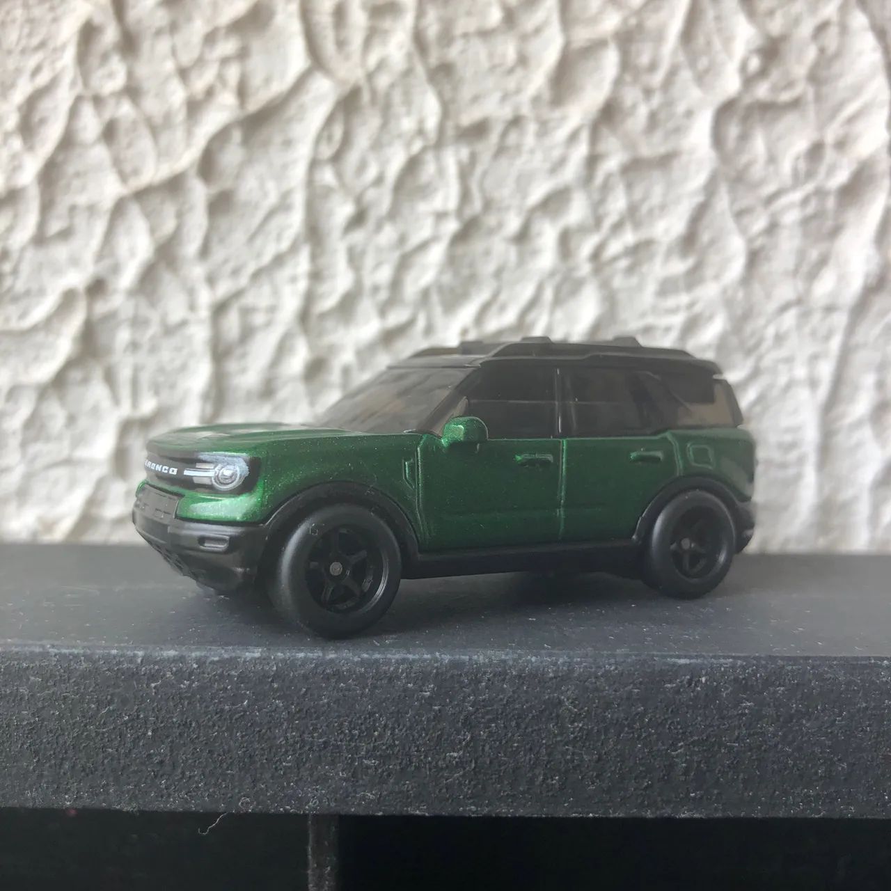 Matchbox Ford Bronco