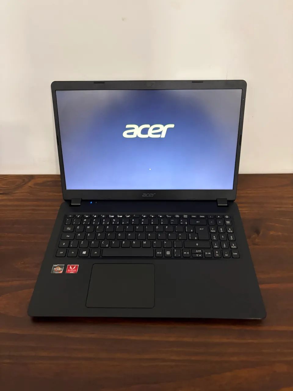 Notebook Acer aspire 3200u - Foto 4