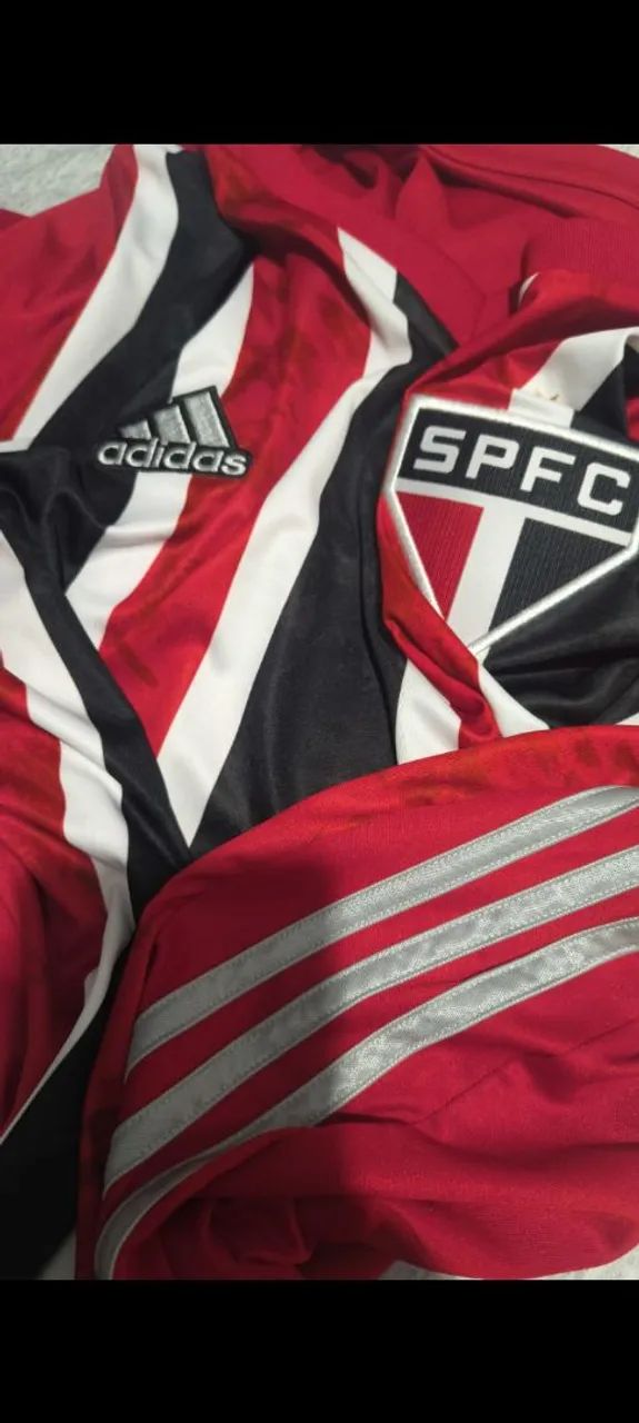 Camisa adidas SPFC GG
