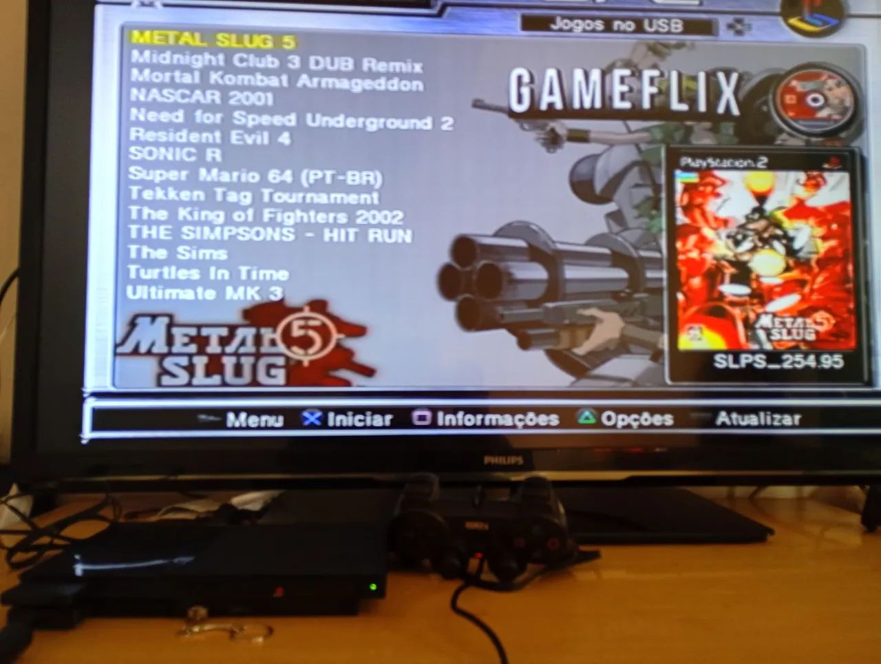 Playstation 2  - Foto 2