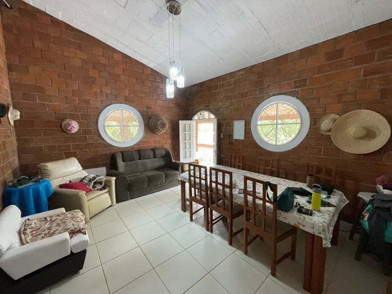 VENDO ou ALUGO Casa - Chácara em Gravatá-PE - Foto 3